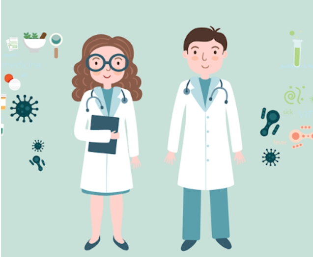 전문의 전공의 전임의 차이