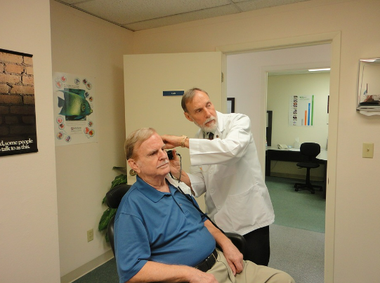 난청 원인 및 해결방법