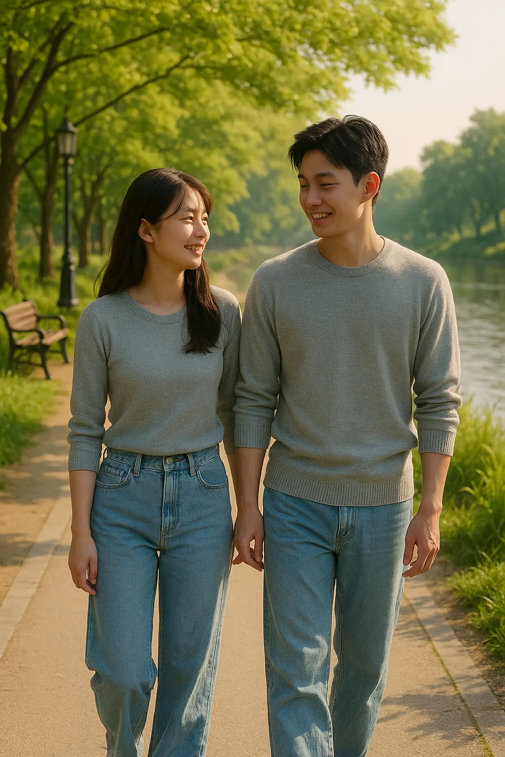 연애운