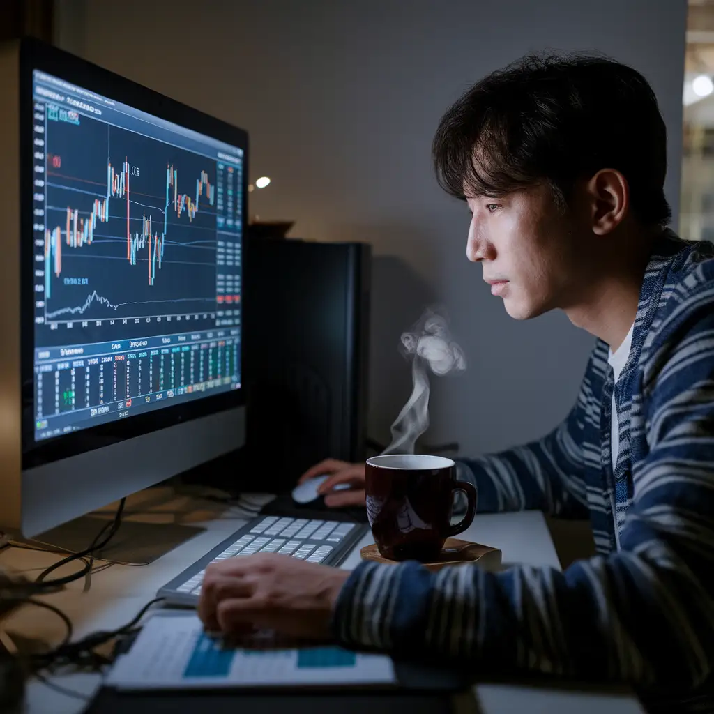 주식 시작하기 시작 준비 주식이란