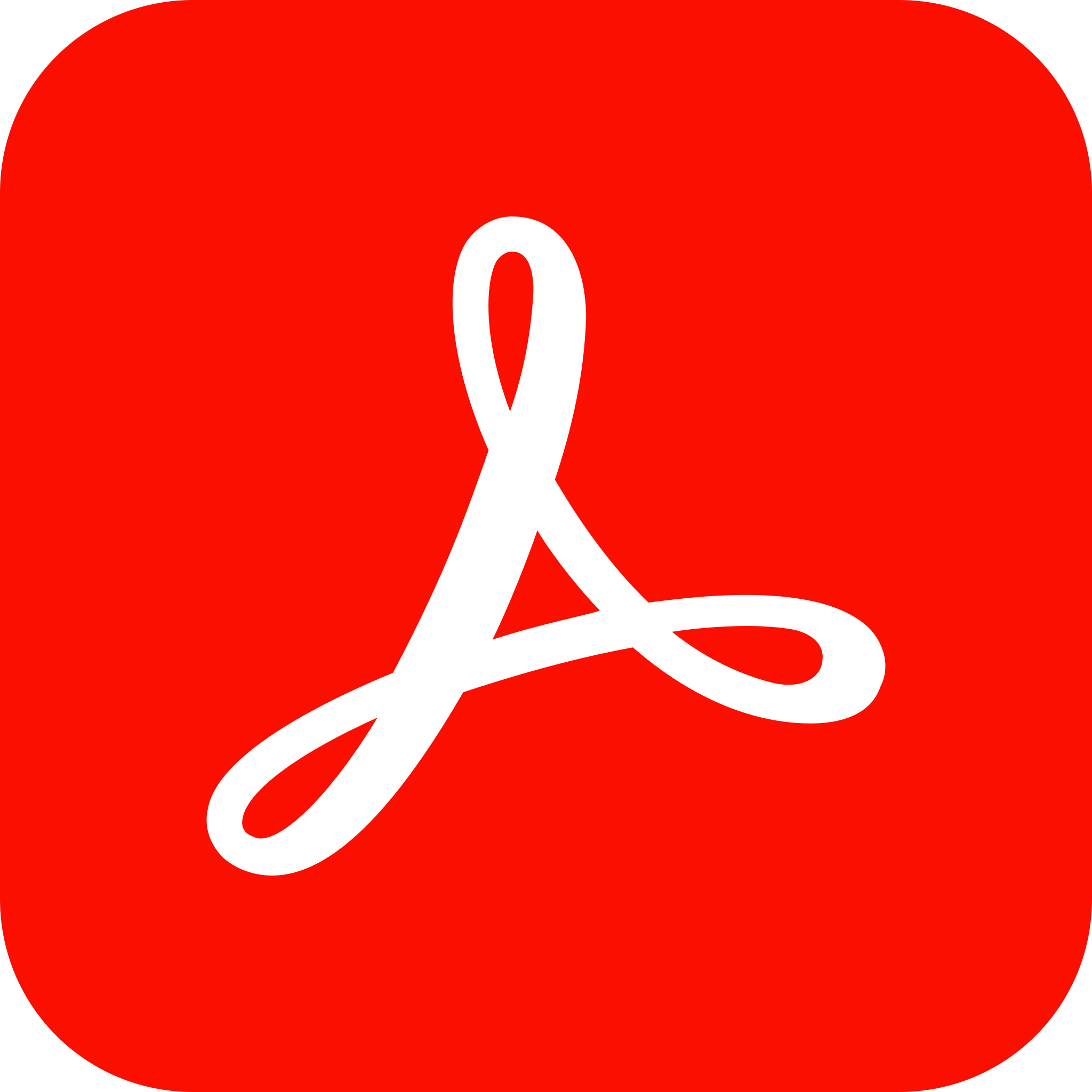 Adobe Acrobat Reader DC 다운로드