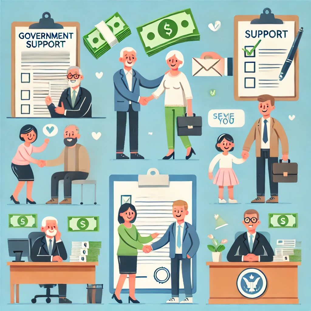 📚 재직자·구직자 필수! 2025 훈련비 최대 500만원 지원 총정리