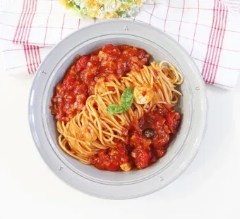 토마토 스파게티 만드는 방법 레시피_5