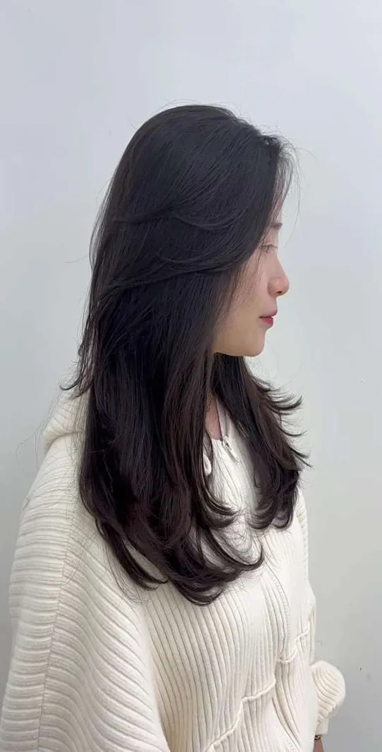 어뮤즈 HAIR SALON