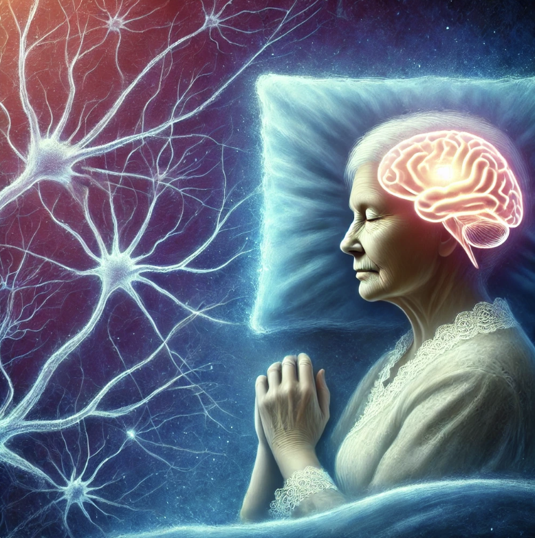 수면과 치매예방