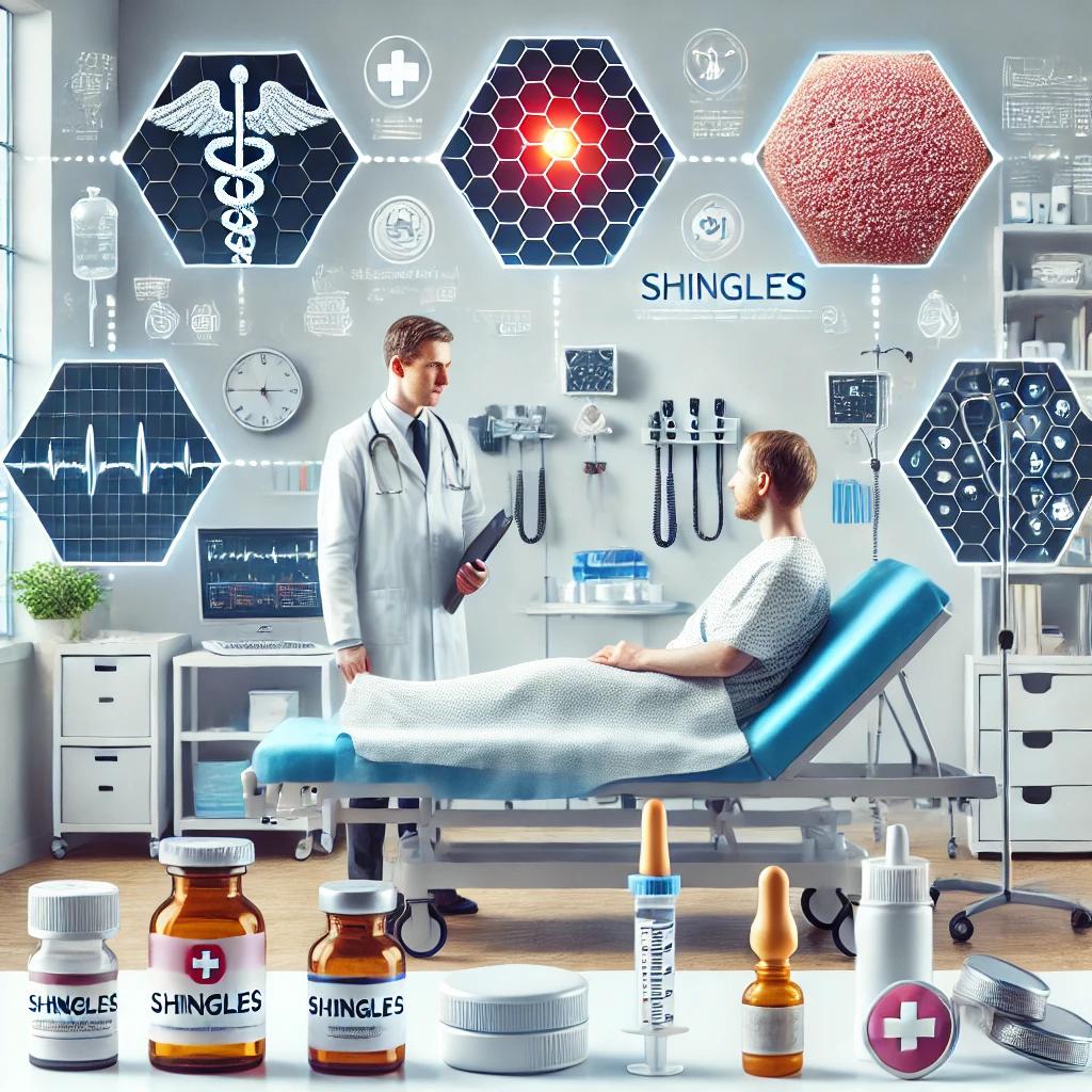 대상포진 치료비