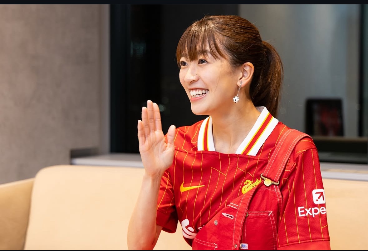 골때녀 마시마유 도대체 누구야? (+인스타그램)