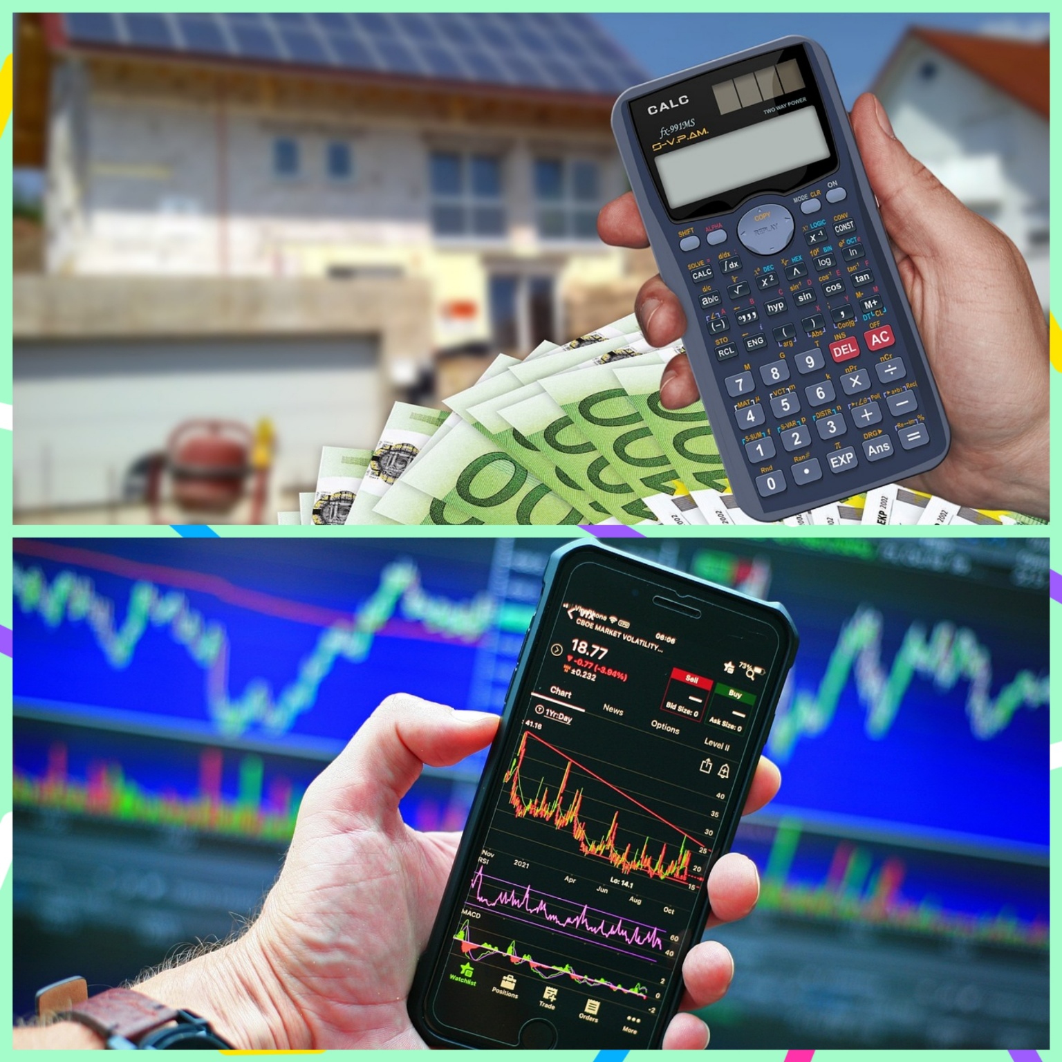 대통령 탄핵 후 한국 경제, 어떻게 변할까? – 주식·부동산·환율 분석