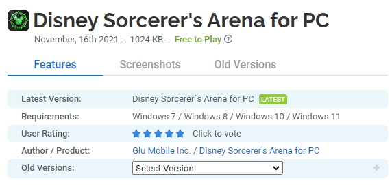 Disney-Sorcerer's-Arena-for-PC