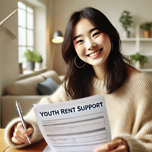 청년월세지원 신청방법 지원자격