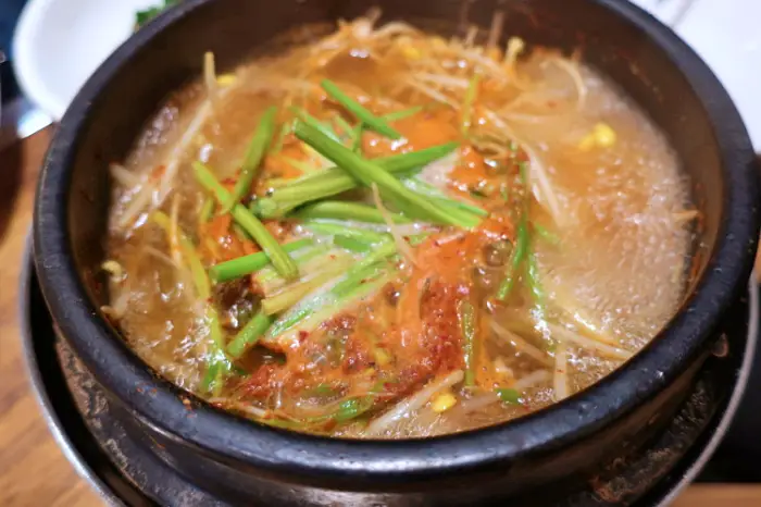 투데이 맛있는 메뉴 맛대맛 속풀이 최강자 복어백찜 참복 밀복 까치복 지리 매운탕 복국 맛집 추천 부산 사하구 하단역 맛집