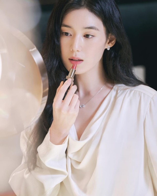 배우정은채 열애
