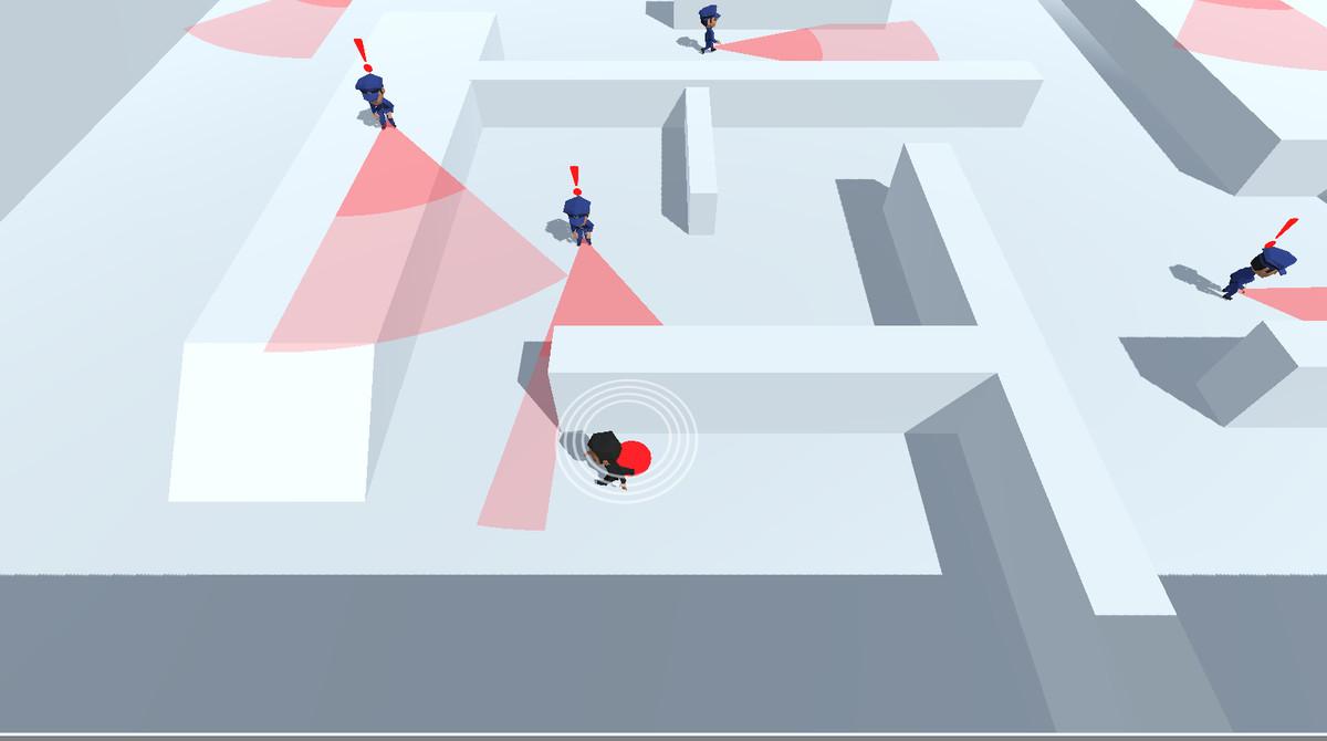 게임 속 AI: 더 똑똑해진 적들