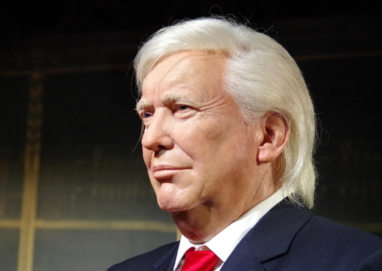 도널드 트럼프(Donald J. Trump) : 파격과 논란의 상징, 미국의 대통령