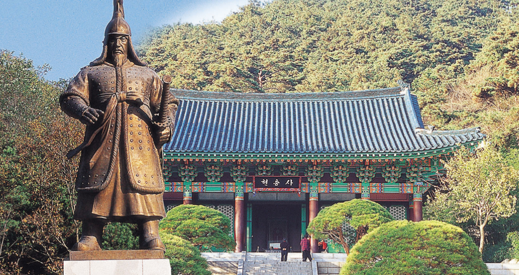 2025년 국내 봄 여행지4