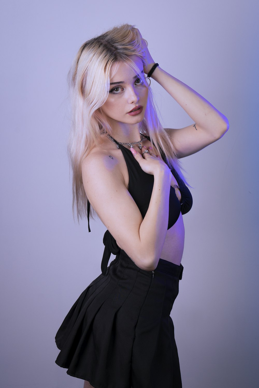 헤어 관련 이미지