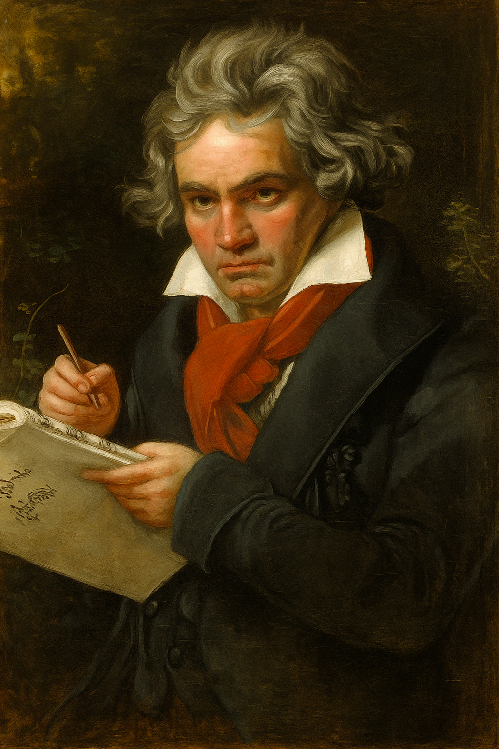 루트비히 반 베토벤