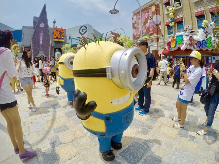 USJ-익스프레스패스-후기