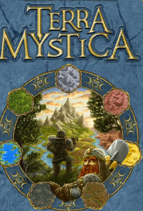 킹스브루크 보드게임: 전략적 재미와 깊이를 동시에 잡다