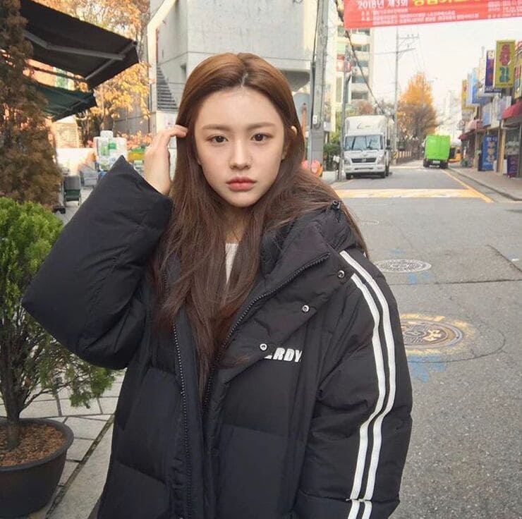 배우-고윤정