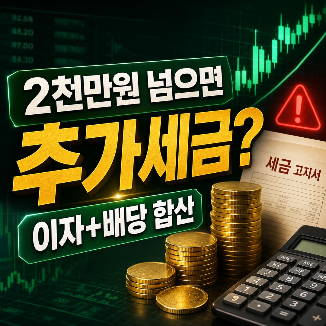 금융소득-종합과세-계산-썸네일