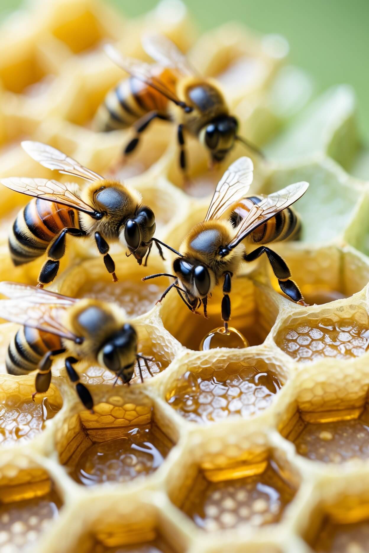 프로폴리스와 관련된 사진입니다.