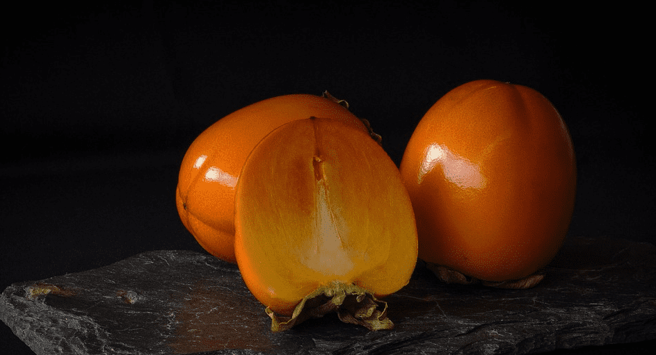 감 효능에 관련된 감 사진 - 1