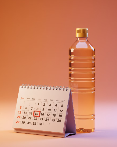 생들기름 유통기한