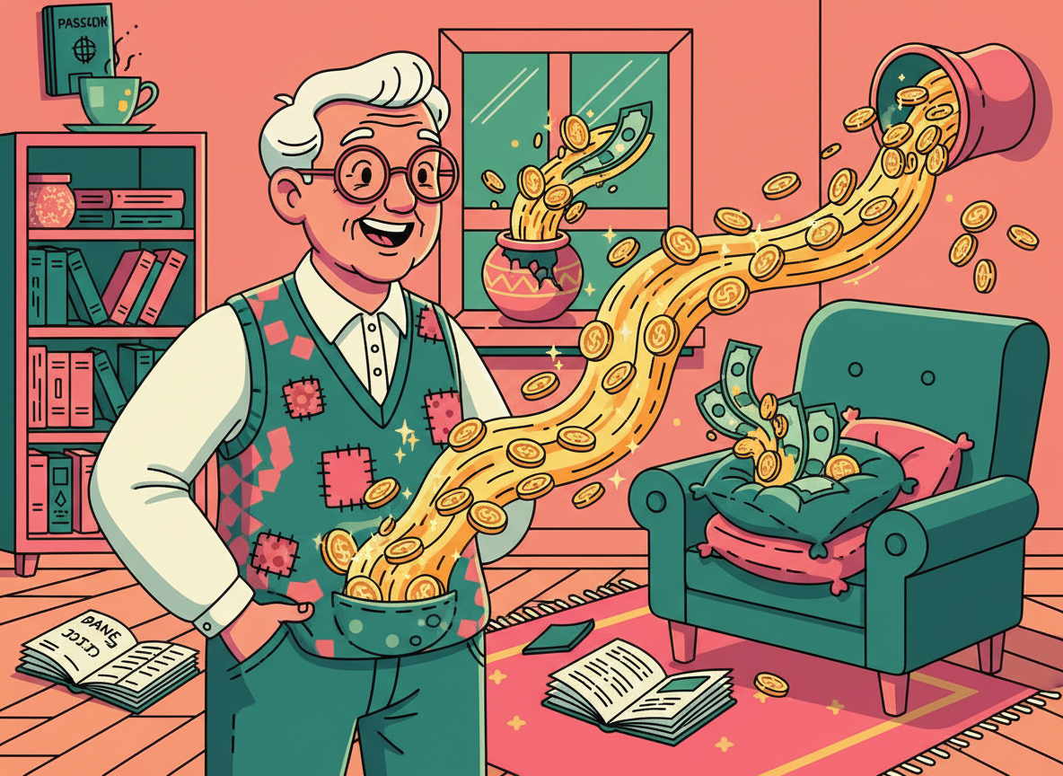 휴면 계좌 잔액 이전 해지