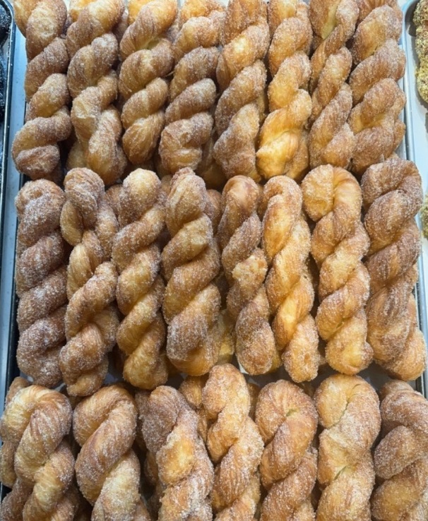 극한직업-당진-꽈배기