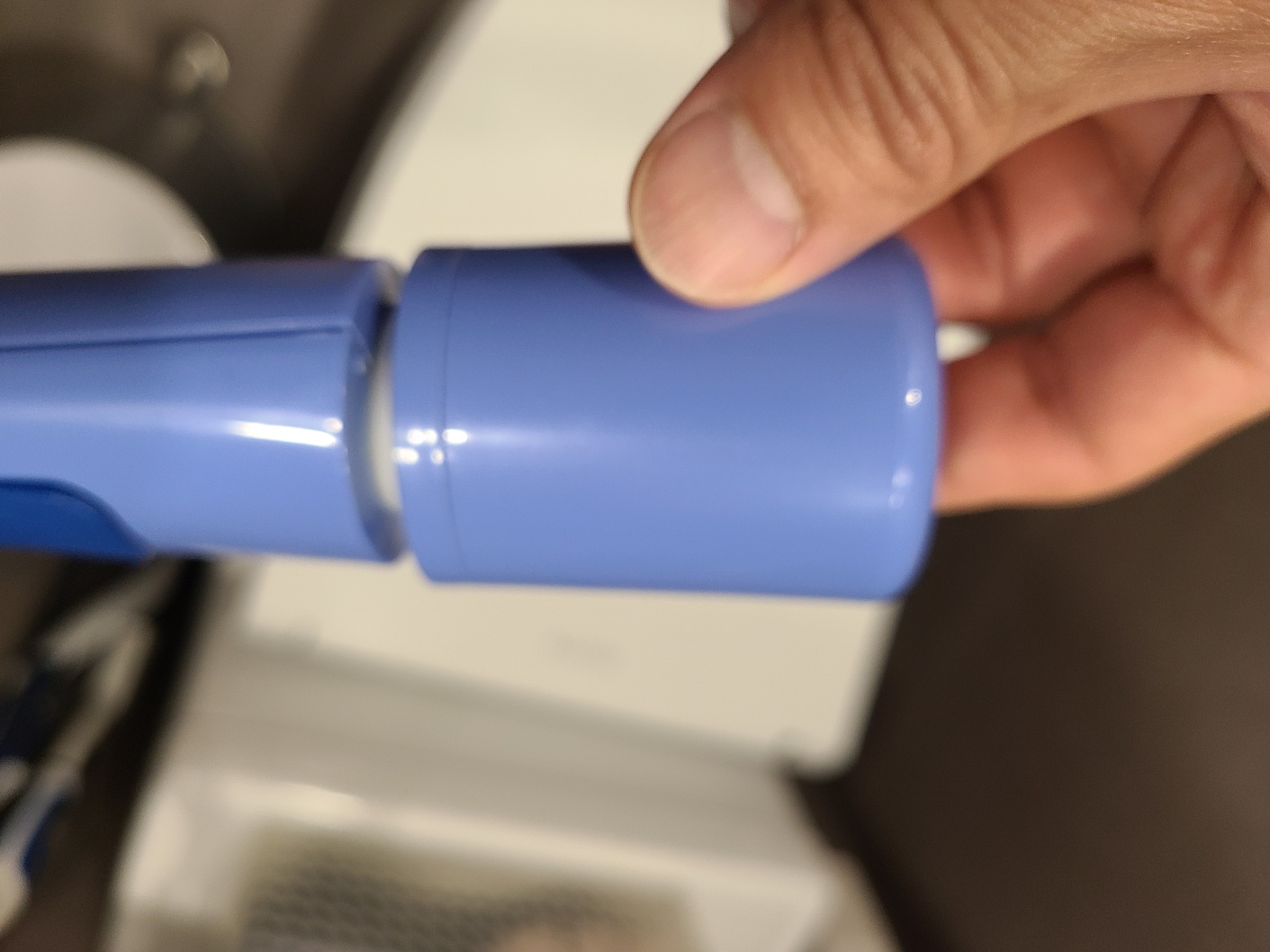 화장실 변기 막힘 뚫는법