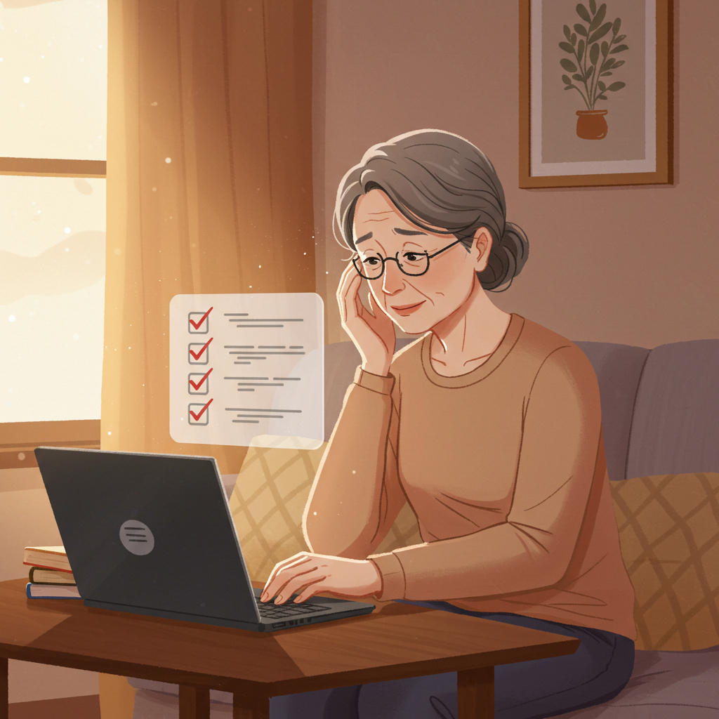 갑자기 돌아가신 부모님 재산, '안심상속 원스톱서비스'로 한번에 해결!