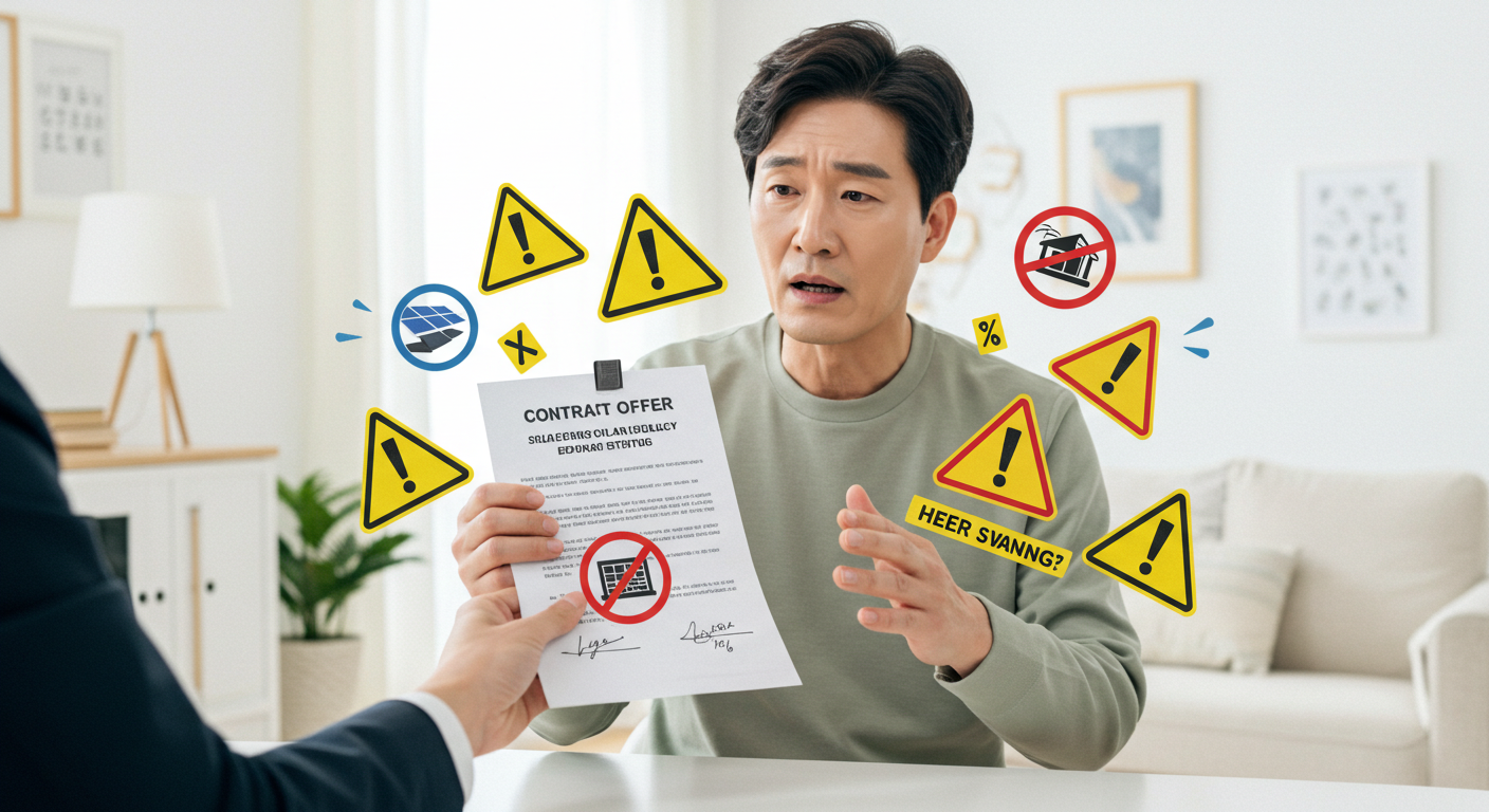 계약 주의사항, 1372 소비자상담센터