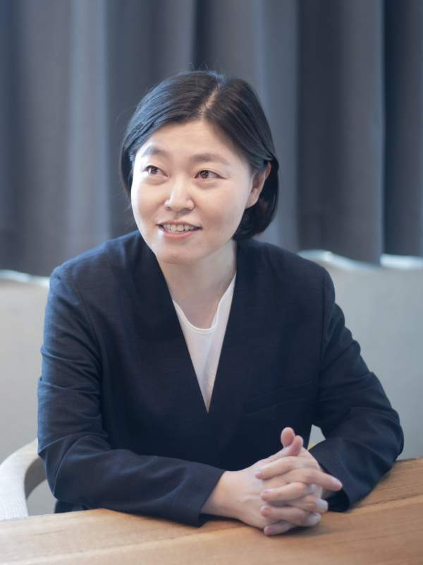 임은정 검사 프로필