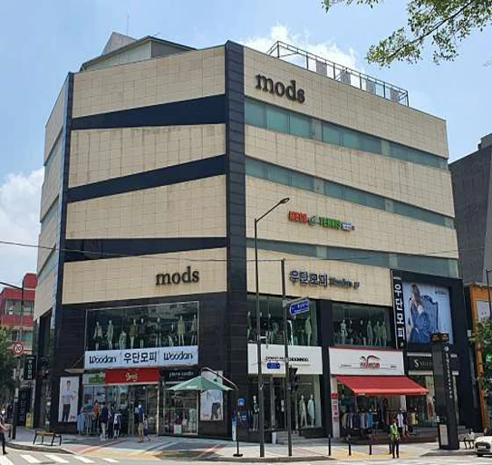 메가실내테니스장 문정점