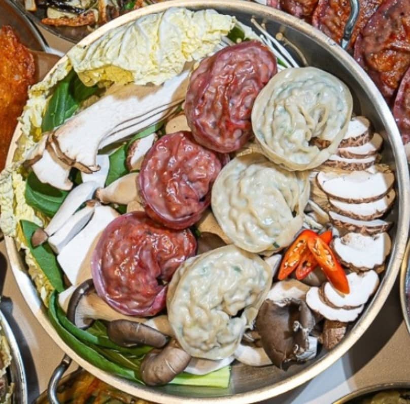 생생정보 결정적한수 손만두전골, 인계동 정초손만두 정보(2026년 2월 4일 수요일 방송)