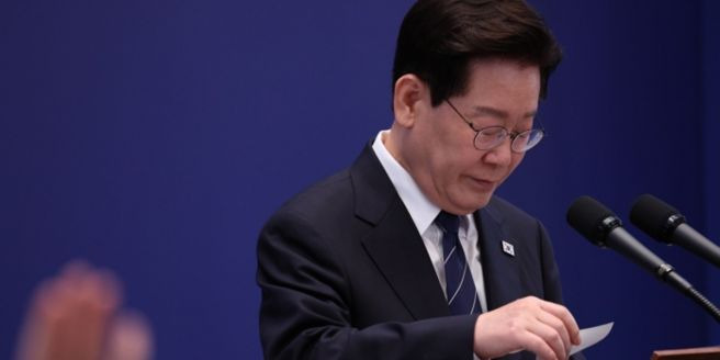 이 대통령 강남불패: 2030 공적주택 119만호 공급 총정리｜수도권 92만호&middot;청년 24만호&middot;신혼부부 대상은?
