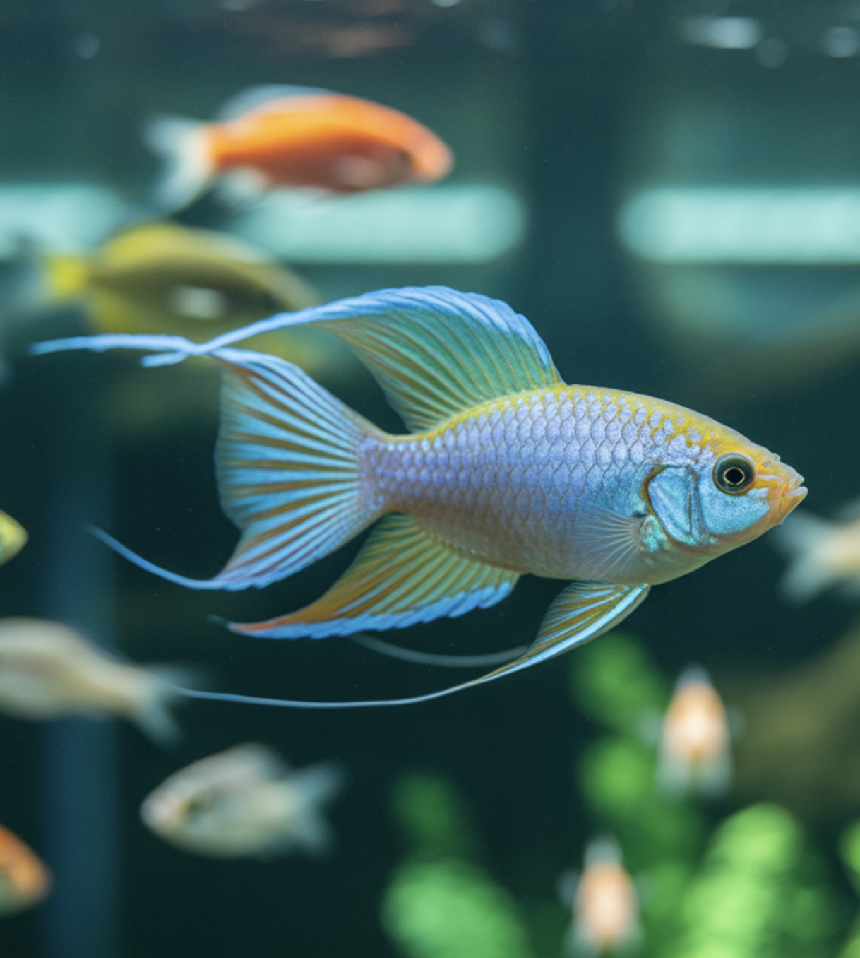 혼자는 외로워요&amp;#44; 합사 정보