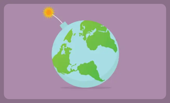 지구촌 갈등사례