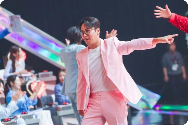 tv조선 미스트롯4