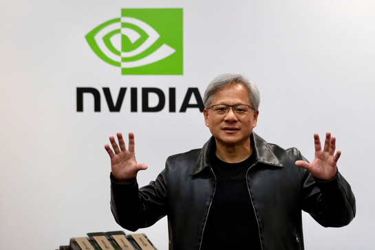 엔비디아 자율주행