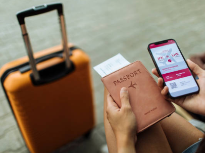 해외여행 준비물 체크리스트 총정리