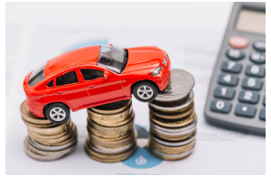 자동차세 연납신청방법