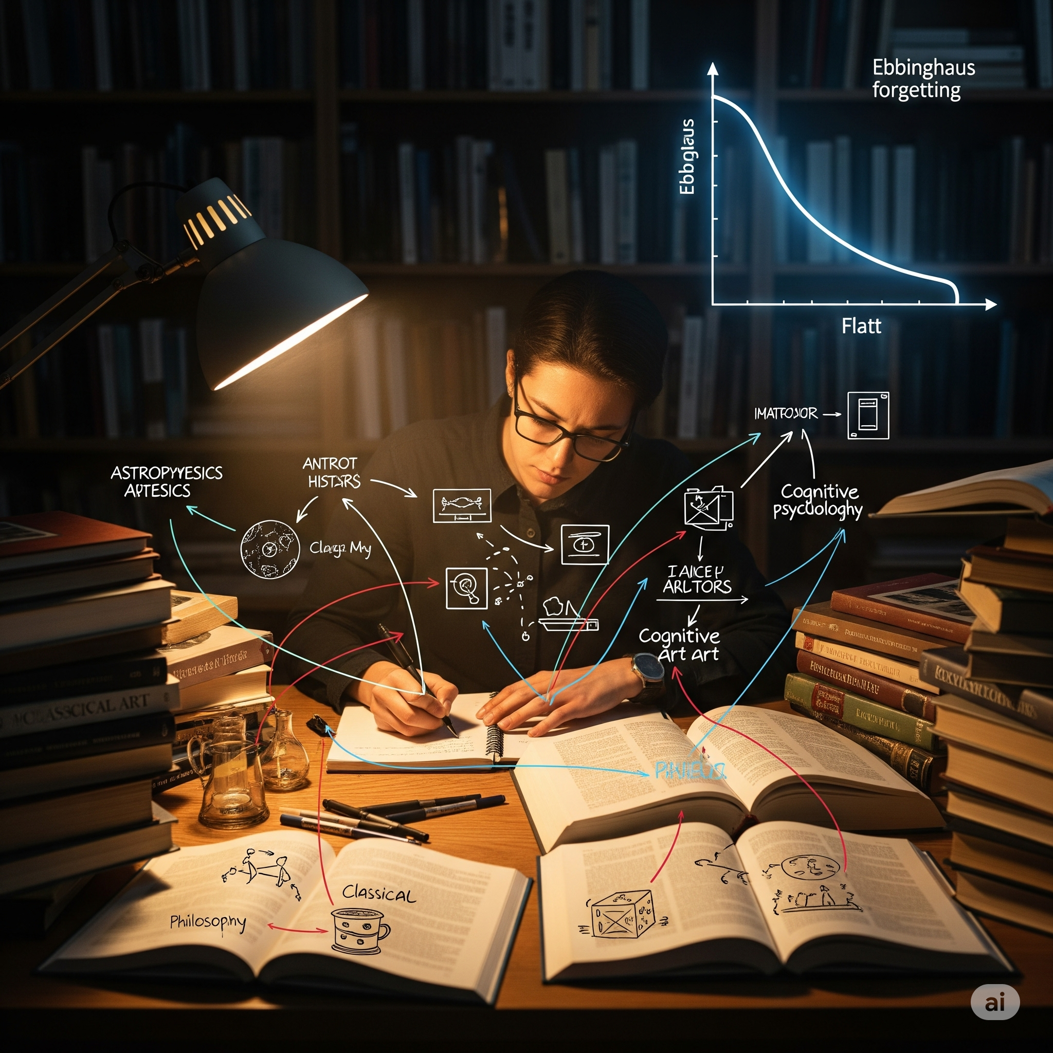 자청의 독서법 관련 이미지