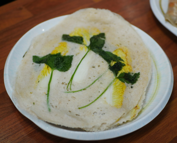 6시내고향 횡성전통시장 더덕잼 소머리국밥 메밀전 정보