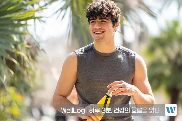 흑염소 진액 효능 효과