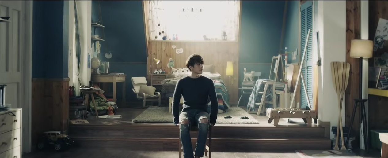 박효신 happy together