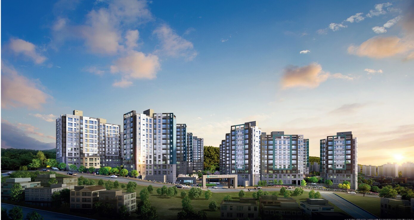 상시 줍줍! 검단 스타힐스 가현숲 분양가, 평면도, 중도금대출