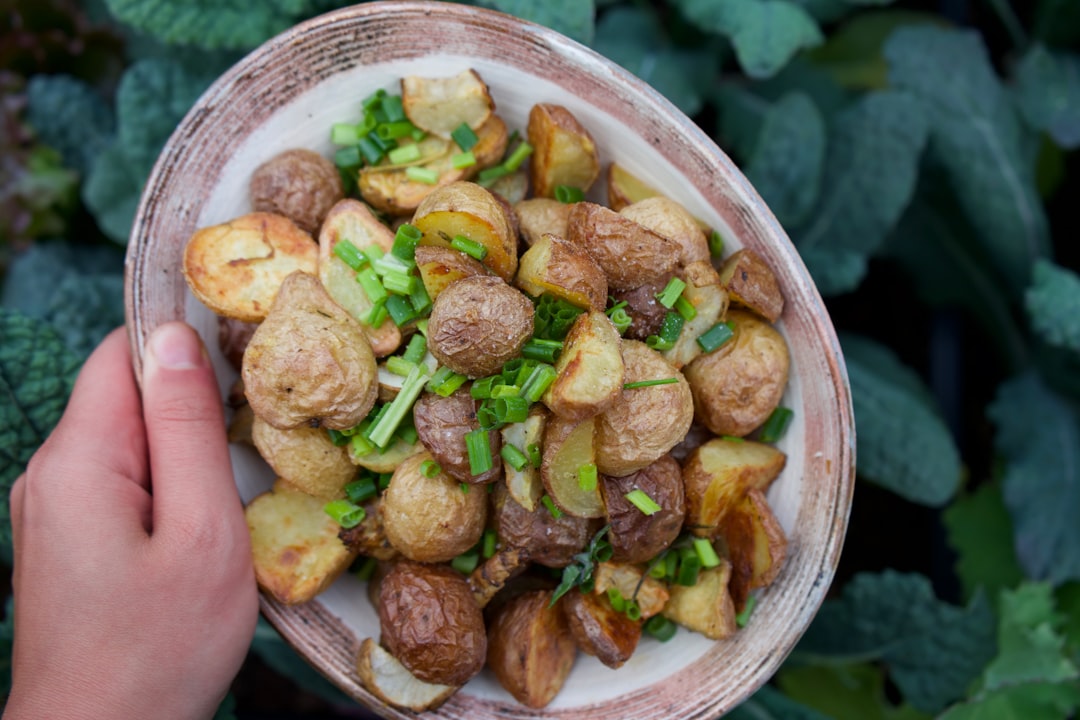 Recipe
