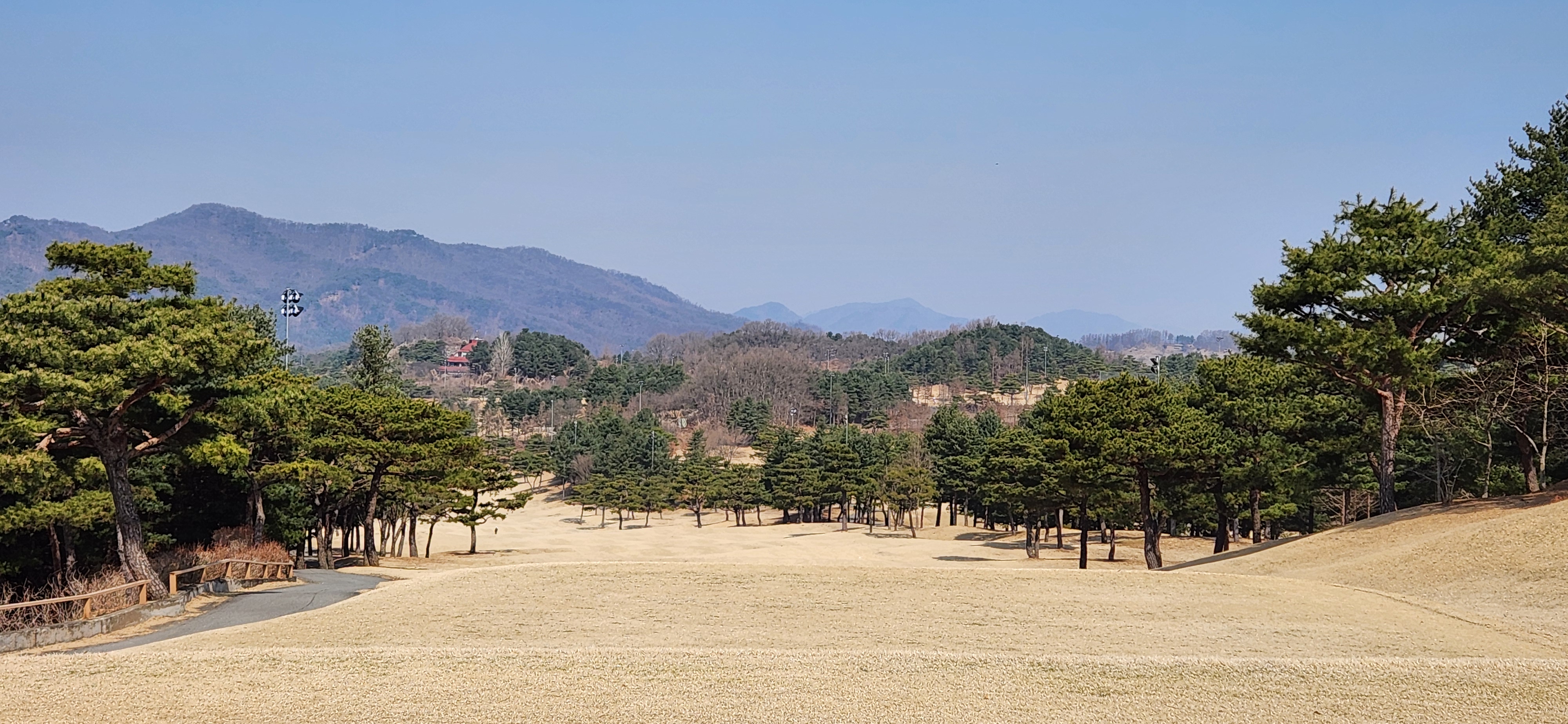 임페리얼레이크cc